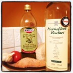 Boutari, Moschofilero 2011